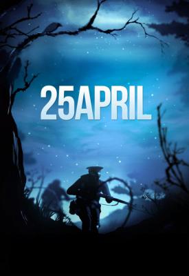 poster for 25 April 2015