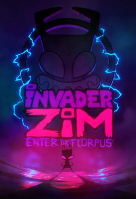 image for  Invader ZIM: Enter the Florpus movie