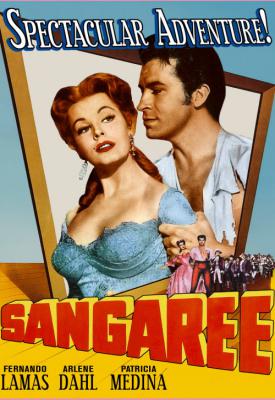 image for  Sangaree movie