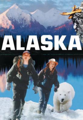 poster for Alaska 1996