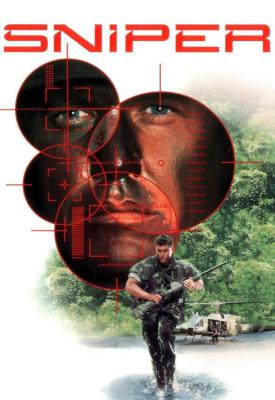 poster for Sniper 1993