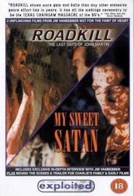 image for  Roadkill: The Last Days of John Martin movie
