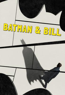 image for  Batman & Bill movie