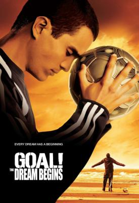 image for  Goal! The Dream Begins movie