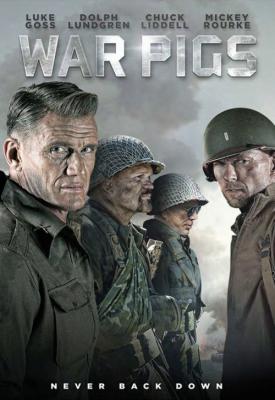 image for  War Pigs movie