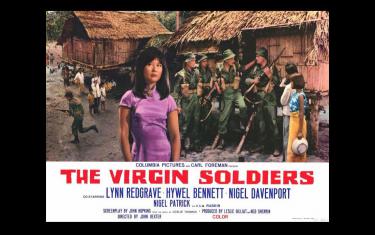 screenshoot for The Virgin Soldiers