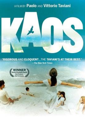 poster for Kaos 1984