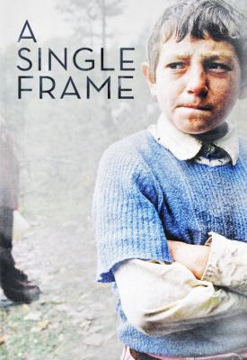 poster for A Single Frame 2015