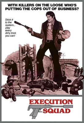 image for  Execution Squad movie