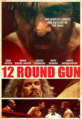 image for  12 Round Gun movie