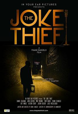 poster for The Joke Thief 2018