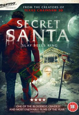 image for  Secret Santa movie