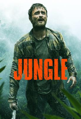 image for  Jungle movie