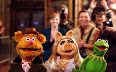 screenshoot for The Muppets