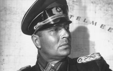 screenshoot for The Desert Fox: The Story of Rommel