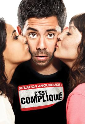 poster for It’s Complicated 2014