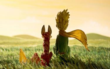 screenshoot for The Little Prince