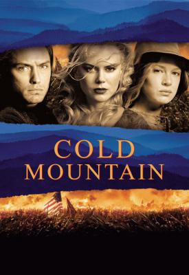 image for  Cold Mountain movie