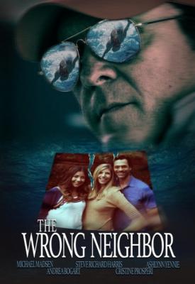 image for  The Wrong Neighbor movie