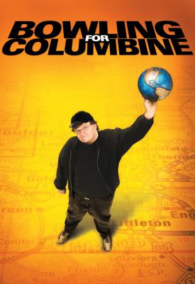 image for  Bowling for Columbine movie