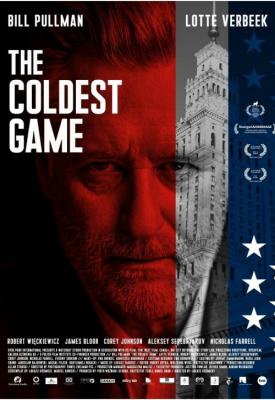 image for  The Coldest Game movie