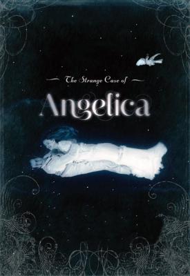 image for  The Strange Case of Angelica movie