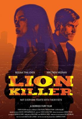 image for  Lion Killer movie