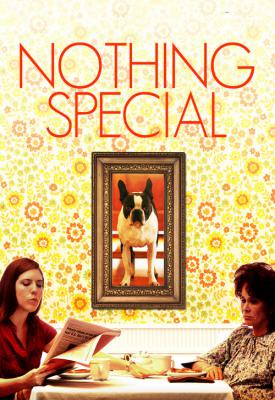 image for  Nothing Special movie