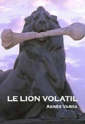 poster for The Vanishing Lion 2003