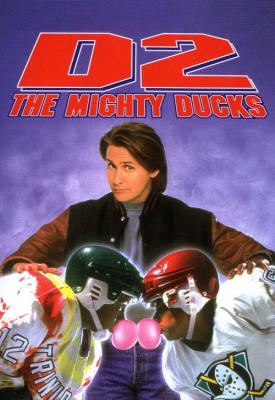 image for  D2: The Mighty Ducks movie