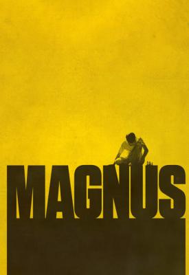 poster for Magnus 2016