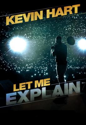 image for  Kevin Hart: Let Me Explain movie