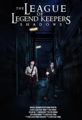 image for  The League of Legend Keepers: Shadows movie