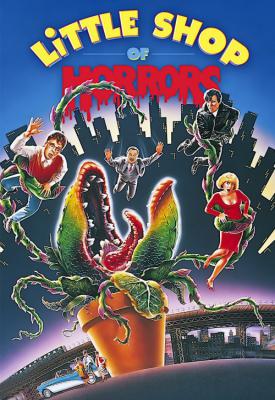 image for  Little Shop of Horrors movie