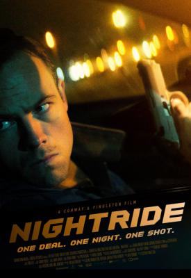 poster for Nightride 2021