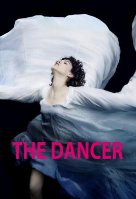 image for  The Dancer movie