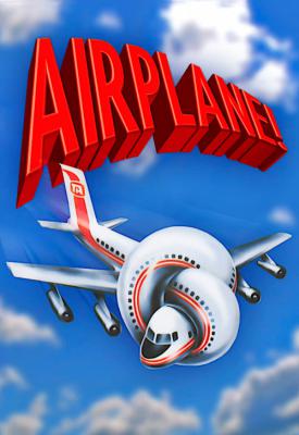 image for  Airplane! movie