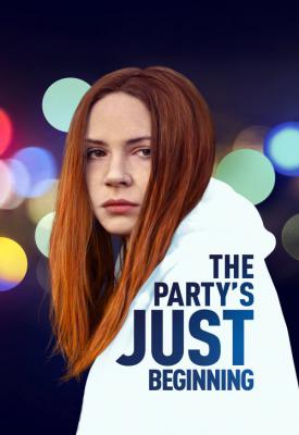 image for  The Party’s Just Beginning movie
