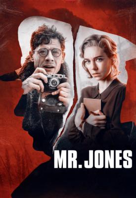 image for  Mr. Jones movie