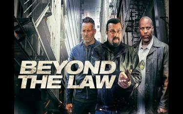 screenshoot for Beyond the Law
