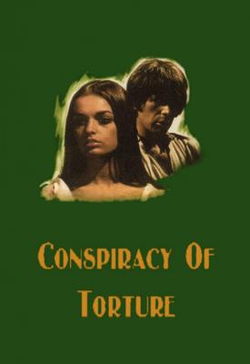 image for  The Conspiracy of Torture movie