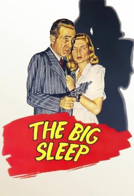 image for  The Big Sleep movie