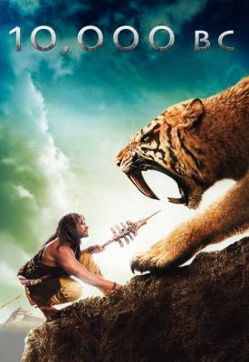 image for  10,000 BC movie