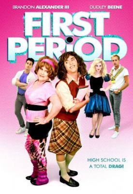 poster for First Period 2013