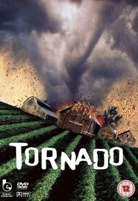 poster for Nature Unleashed: Tornado 2005