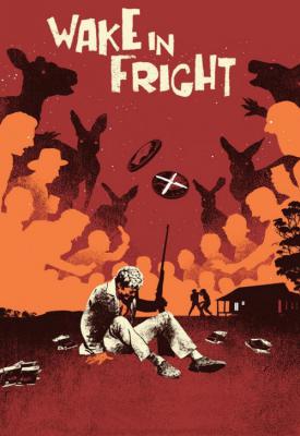 image for  Wake in Fright movie