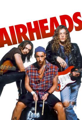 image for  Airheads movie