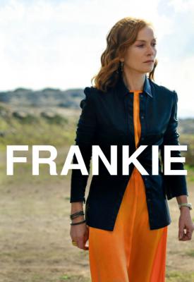 poster for Frankie 2019