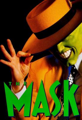 poster for The Mask 1994