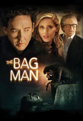 poster for The Bag Man 2014